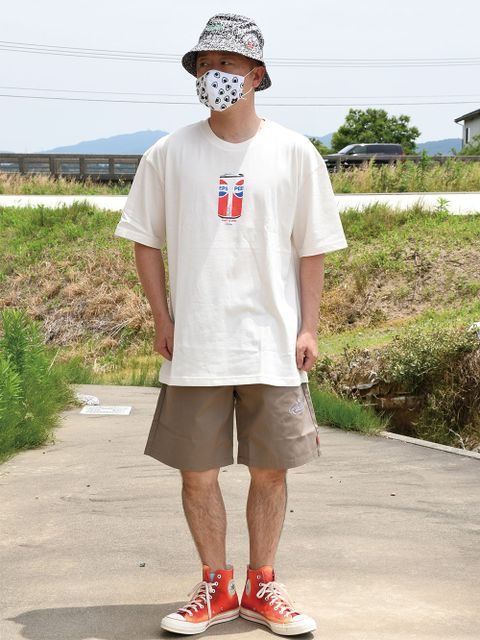 爽快でリラックス!