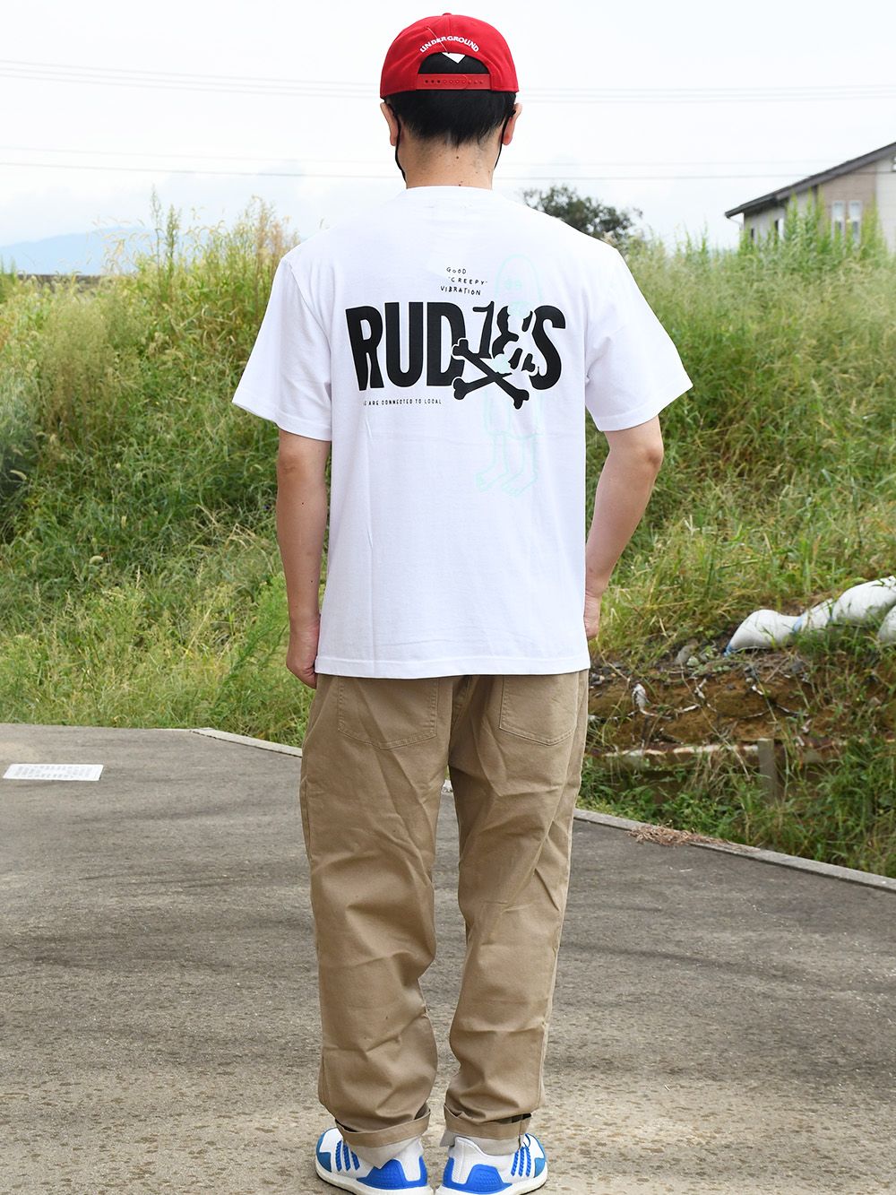 RUD13’S T