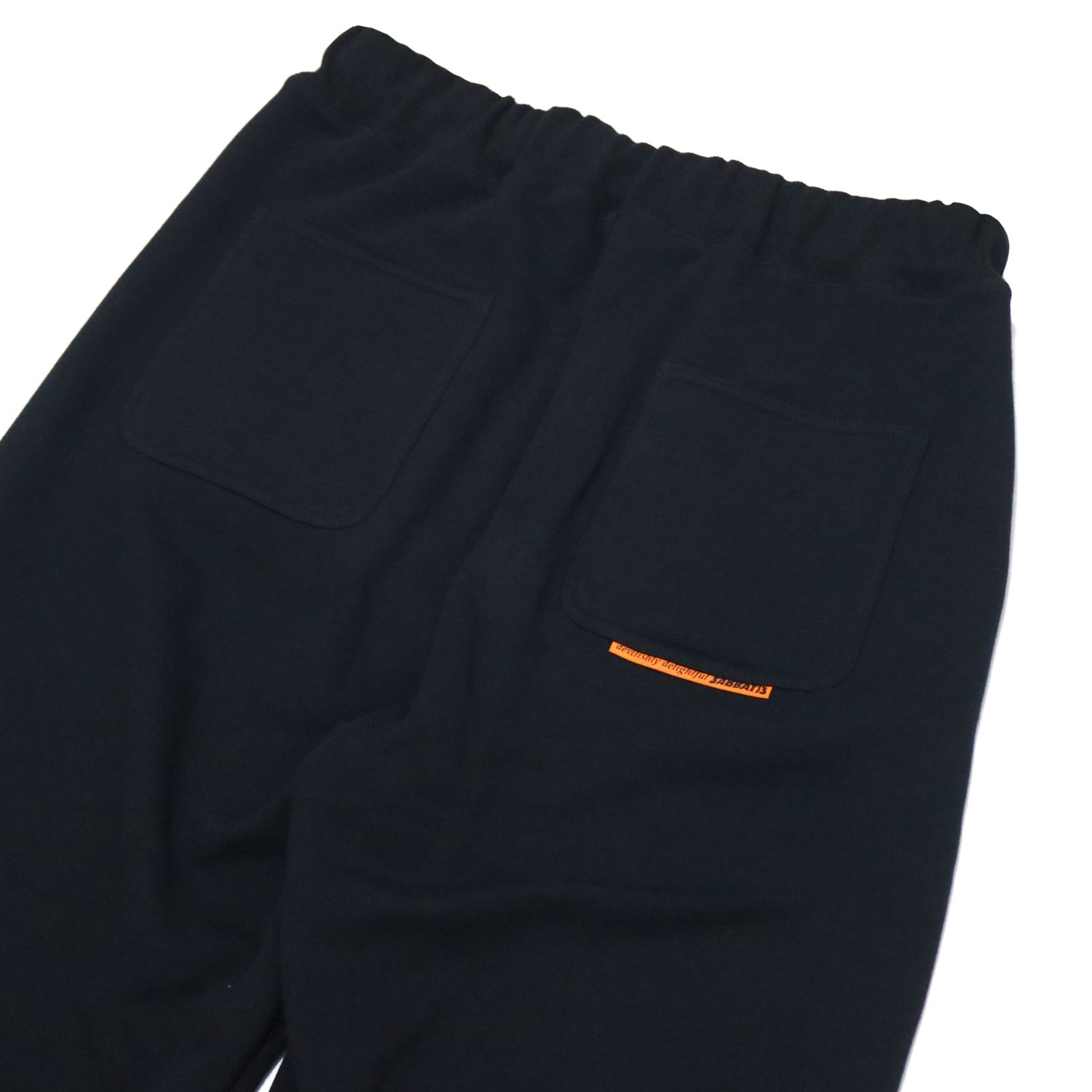 SPOOK SWEAT-PANTS