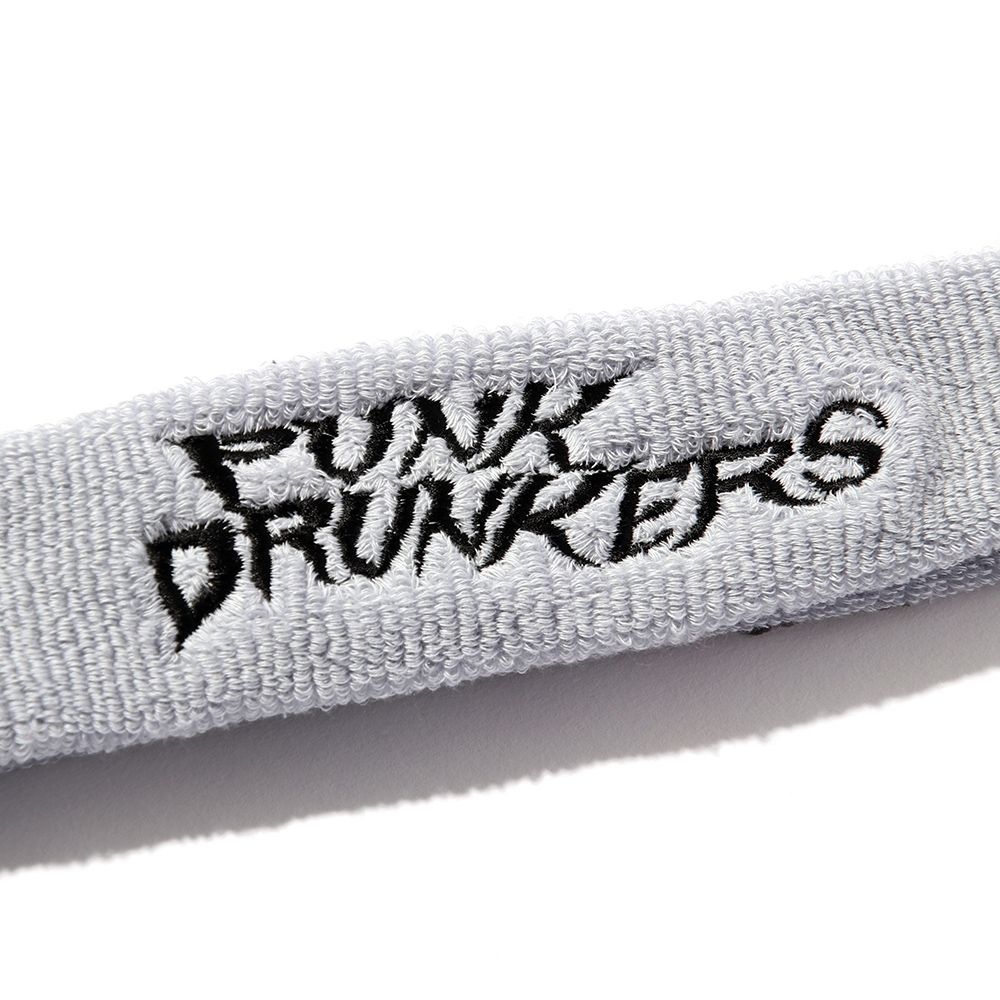 ギザロゴヘアバンド