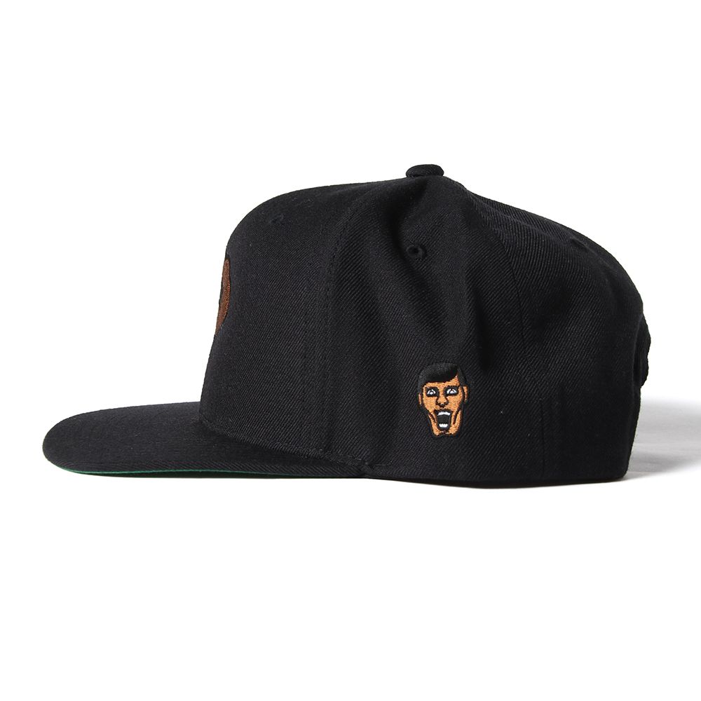 肉P.CAP