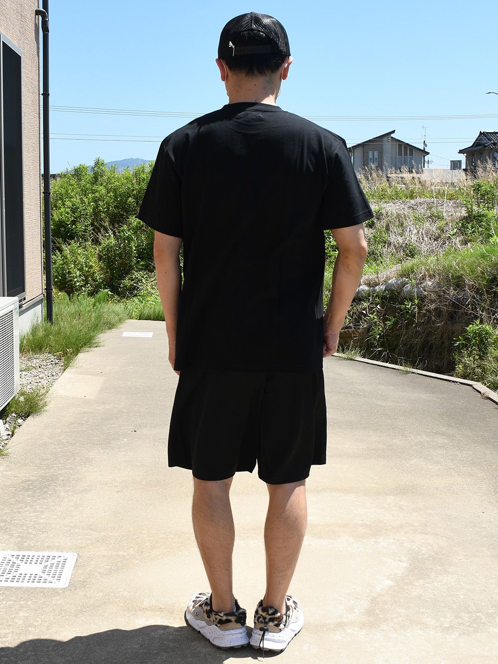 5.6 oz S/S T-Shirts - OMG -