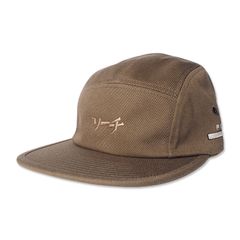 リーチ帽(CAP)