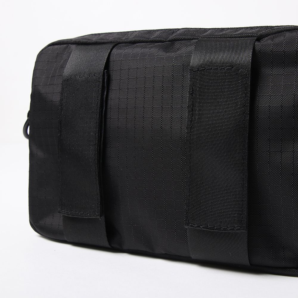 ギザロゴショルダーBAG