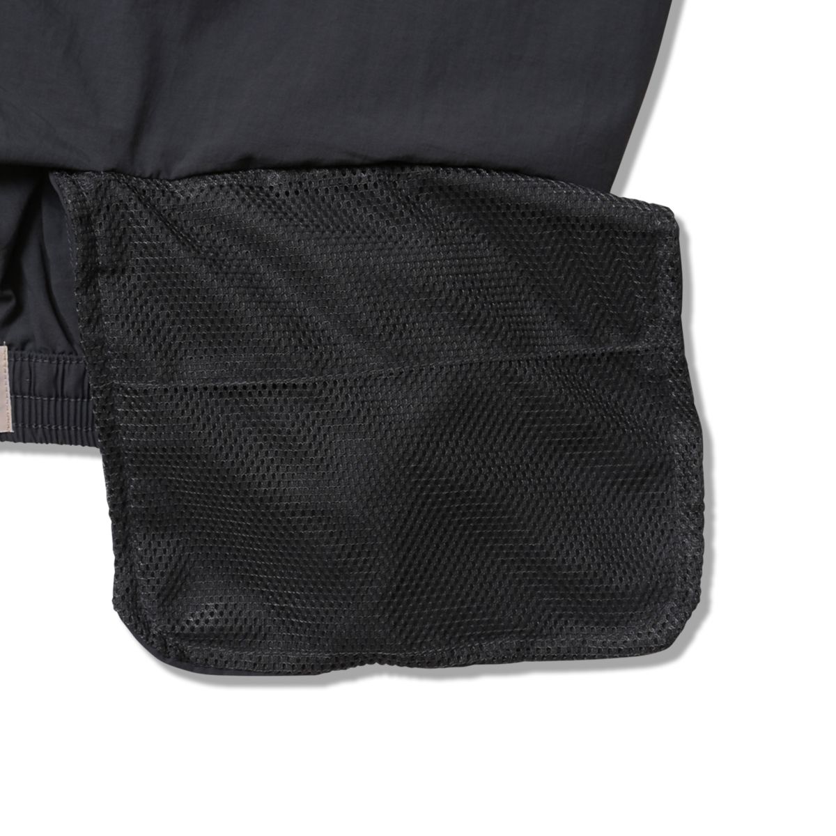 EASY NYLON-PANTS