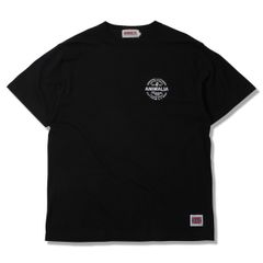 5.6 oz S/S T-Shirts - STAMP -