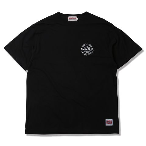 5.6 oz S/S T-Shirts - STAMP -