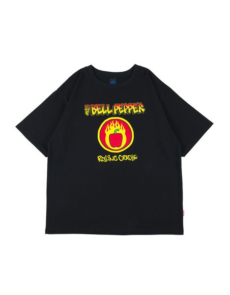 PLAYLIST TEE-BELLPEPPER OF ONE-