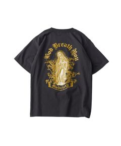 Skull maria tee