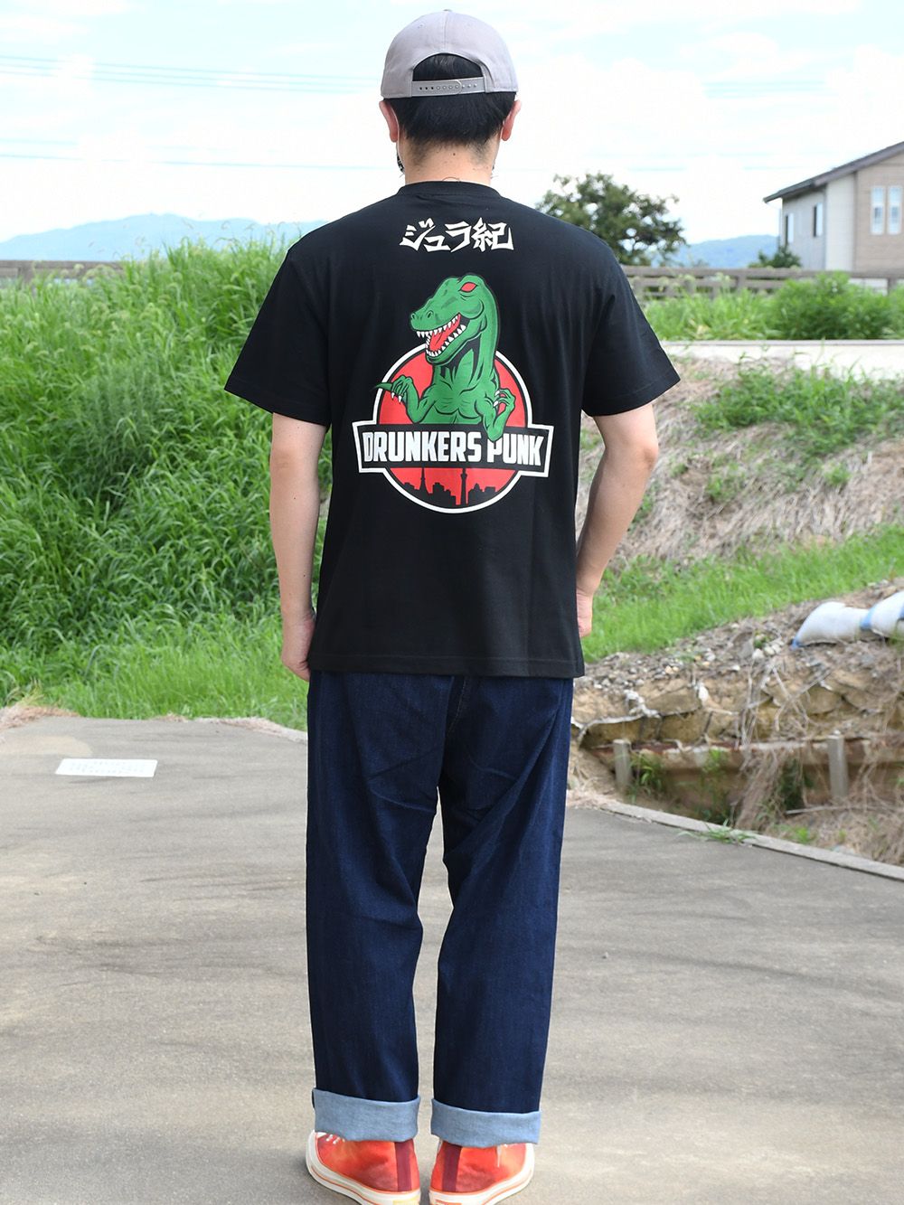 ジュラ紀から掘り出した激レアな1枚にはロマンが詰まってます！