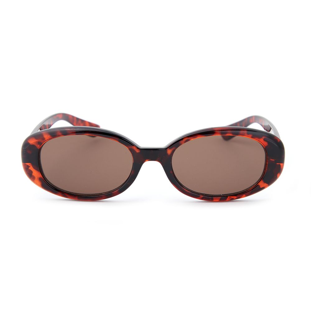 オーバルサングラス'26SUM