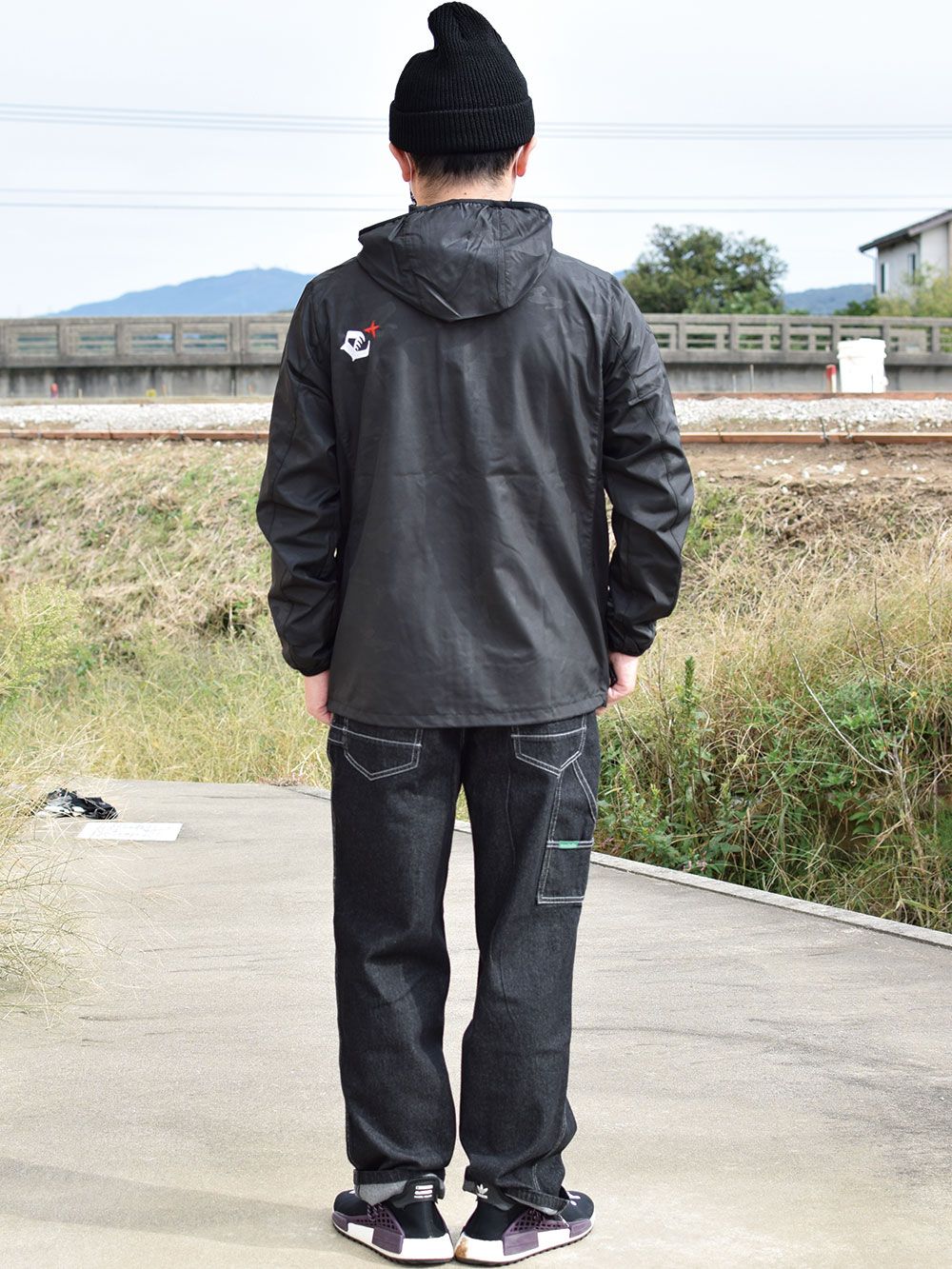 rg lt weight mountain parka