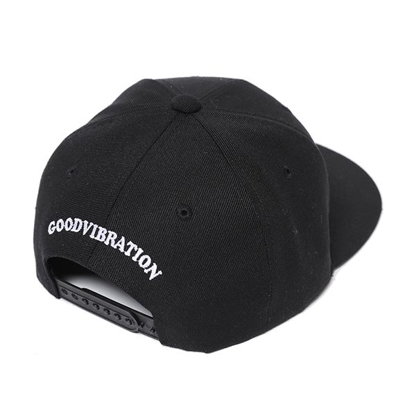 10-FEET x RUDIE'S SNAPBACKCAP