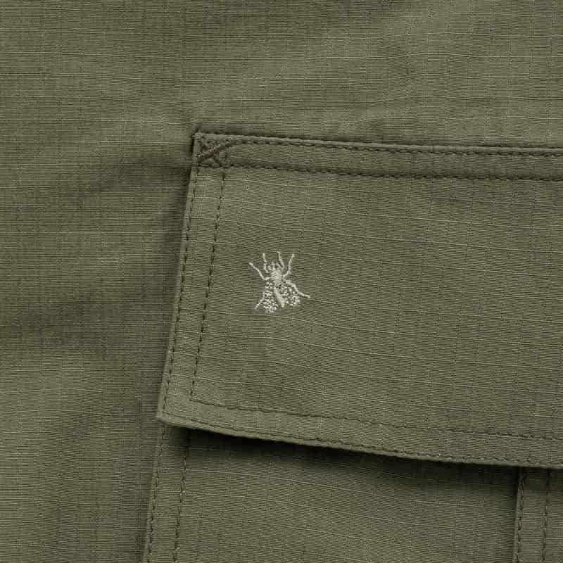 TOYMONSTER RIPSTOP CARGO-PANTS
