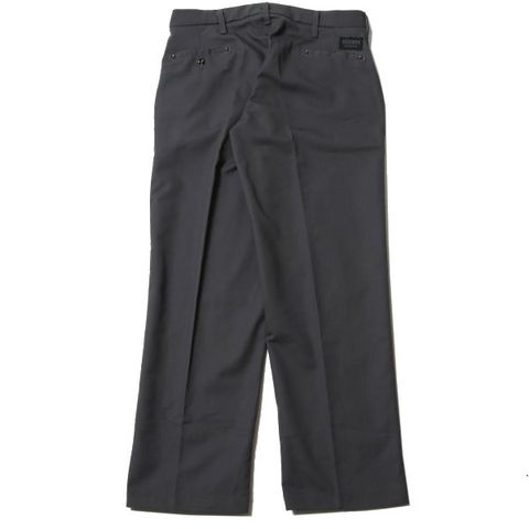 SPIKES -STUDS WORK PANTS