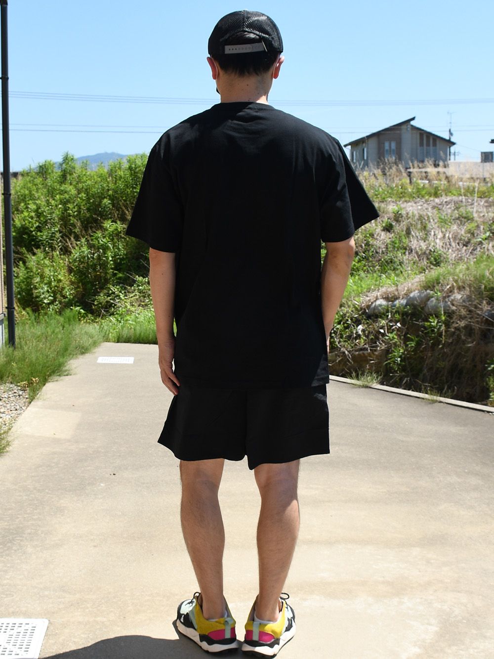 5.6 oz S/S T-Shirts - KSKUN -