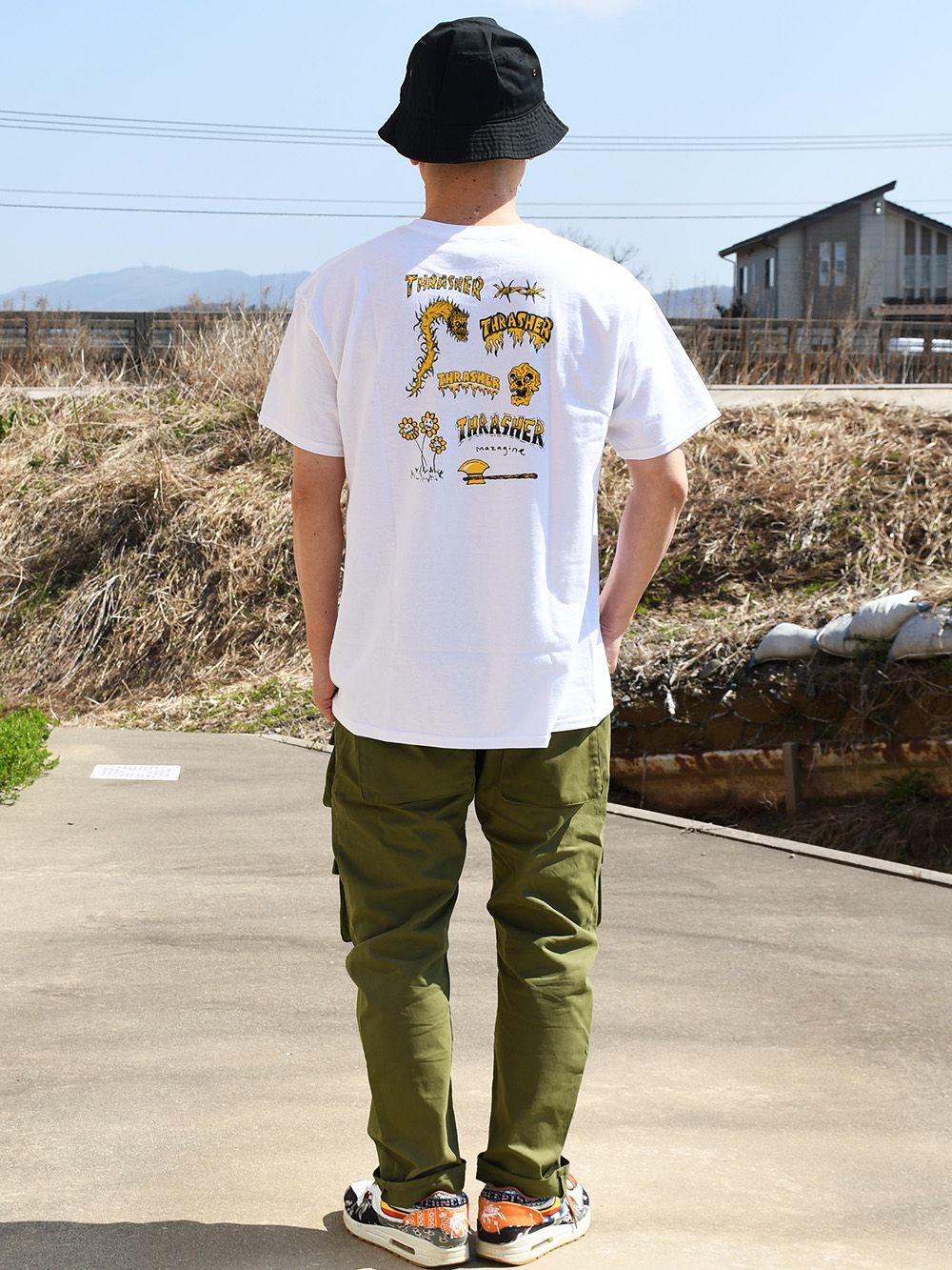 BARBARIAN-
