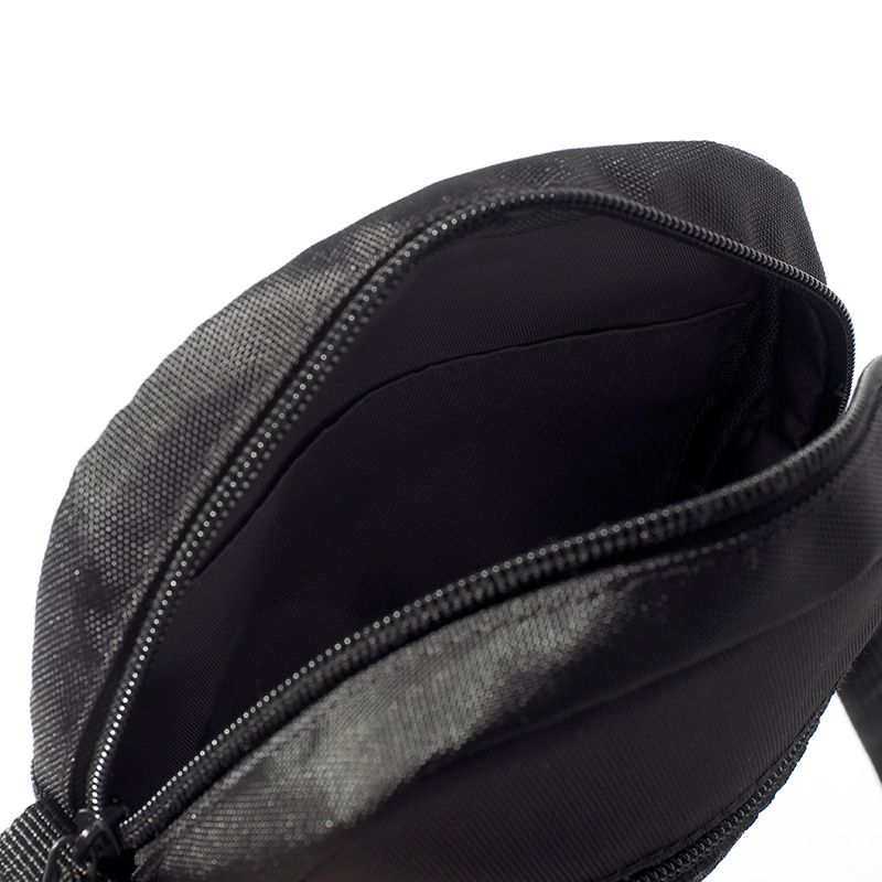 ギザロゴミニショルダーBAG