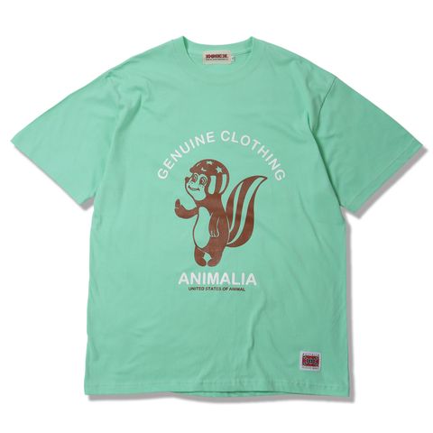 5.6 oz S/S T-Shirts - KSKUN -
