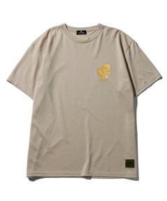 NARAKA SAUNA-TEE