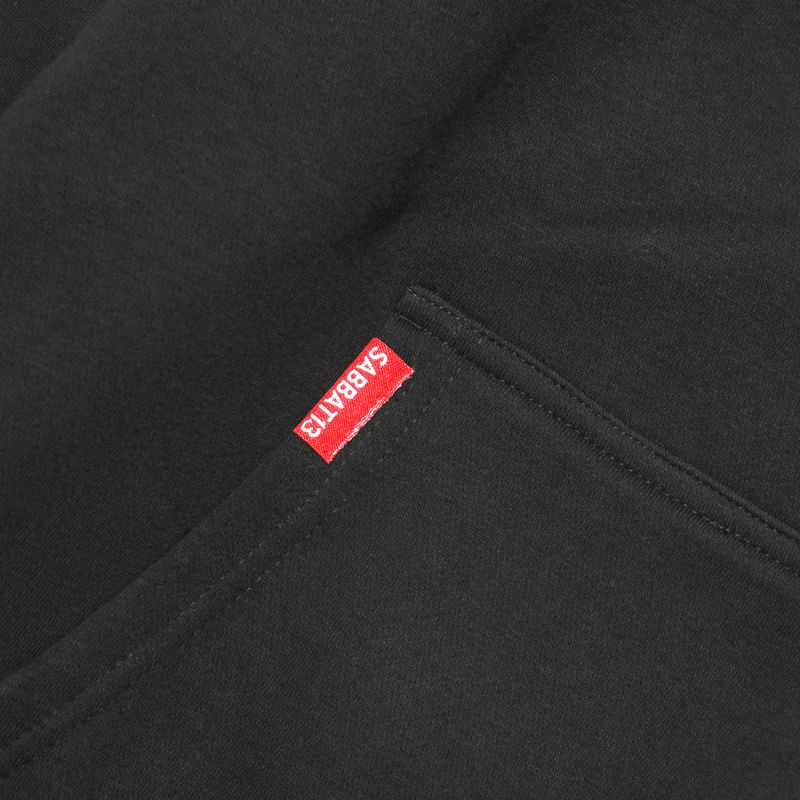 SUPPER-HOODIE