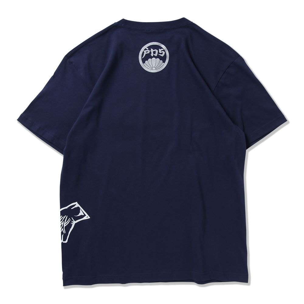 SAMURAI.TEE