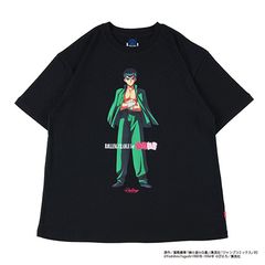 幽助 TEE