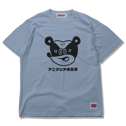 CLOTHING-STORE