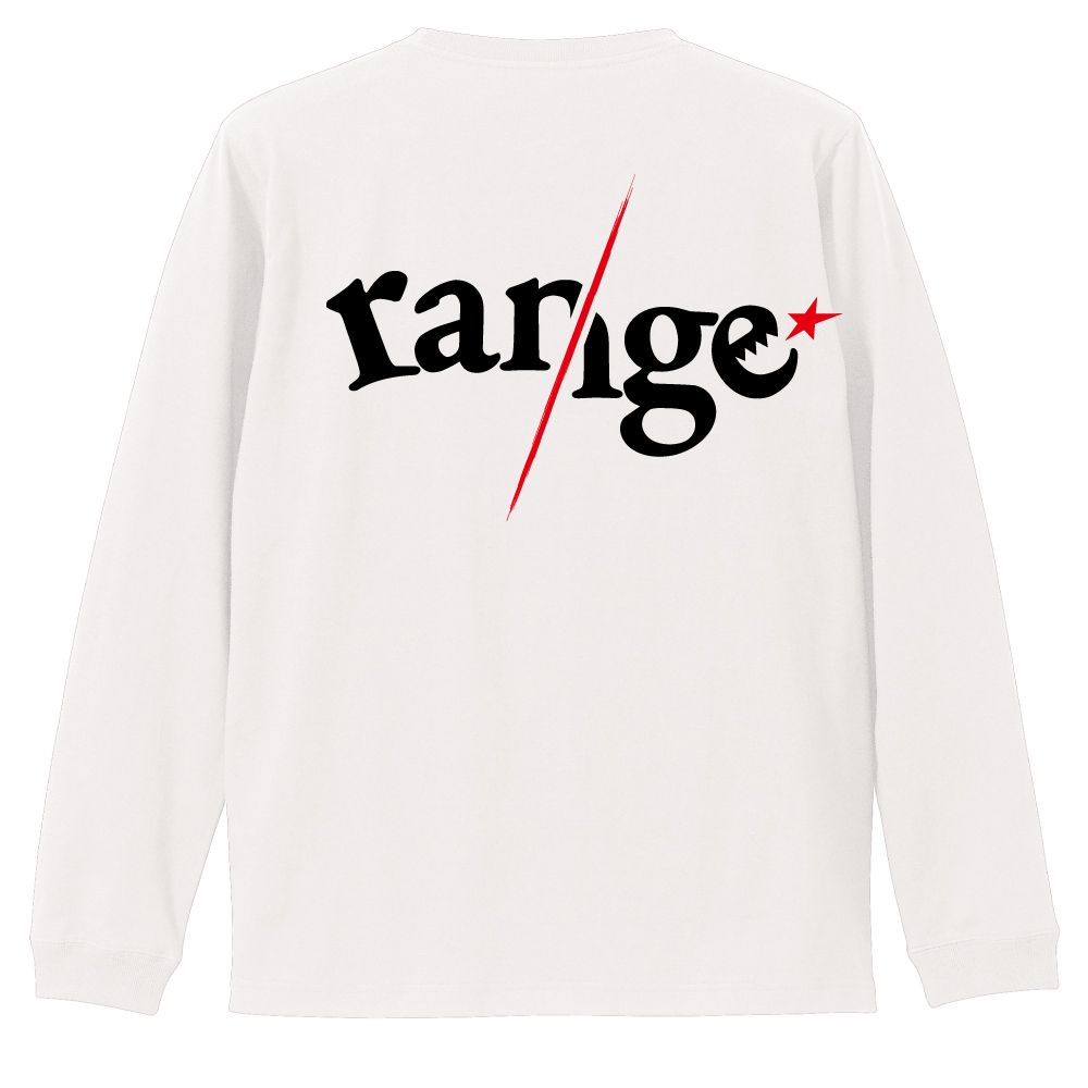 to cut the Gordian knot LS tee