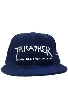 Gonz SNAPBACK-CAP