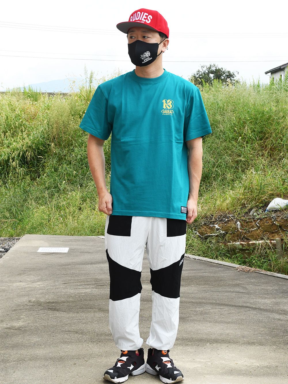 RUD13’S T