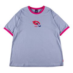 LIP RINGER-TEE