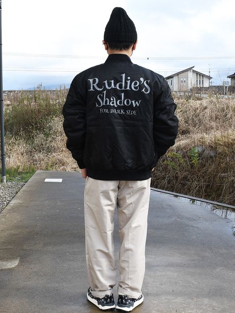 最強アウターここにあり！
