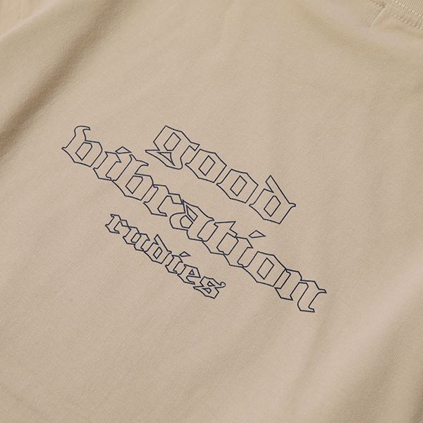 CAPTIVE GOOD VIBRATION-T