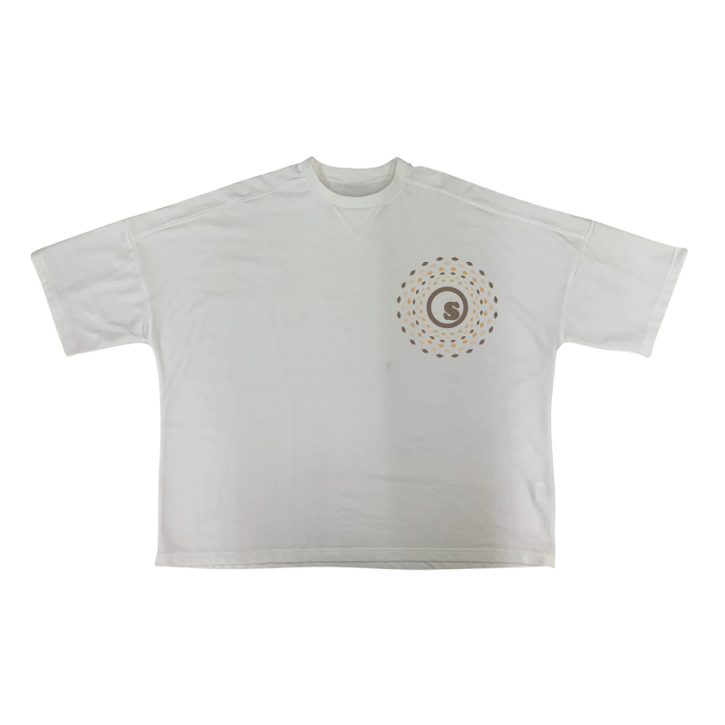 sd T/C big size classic T
