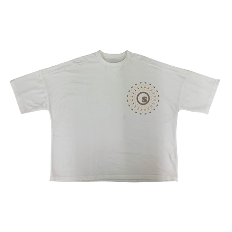 sd T/C big size classic T