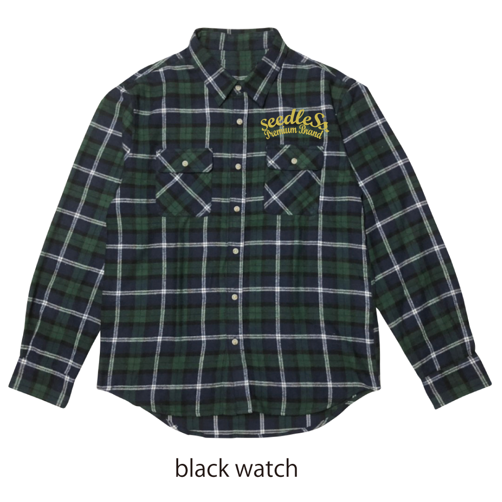 sd check nel shirts