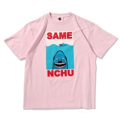 ［PDSxデハラユキノリ］ さめんちゅTEE