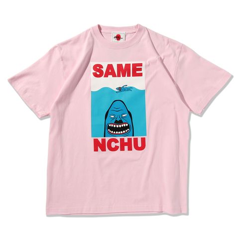 ［PDSxデハラユキノリ］ さめんちゅTEE