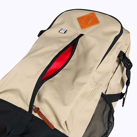 RUCK-SACK