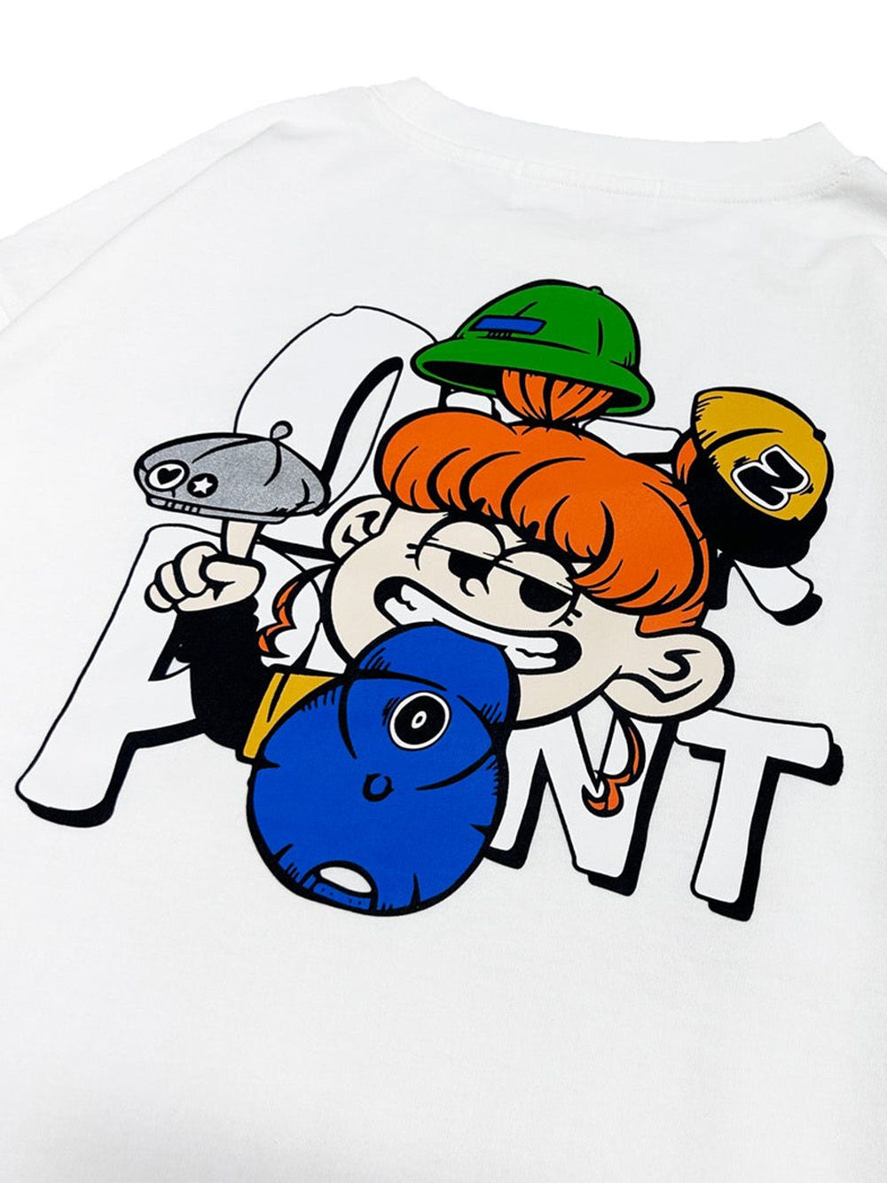 HEAD GEAR SWEATSHIRTS LIKE L/S TEE