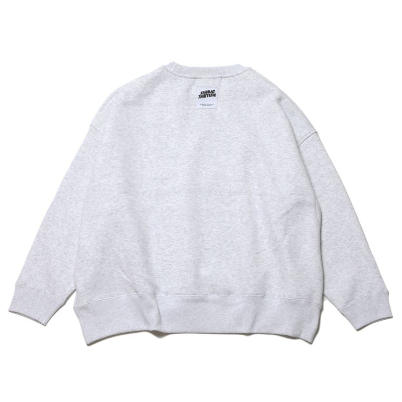 AMBITION BIG-SWEAT