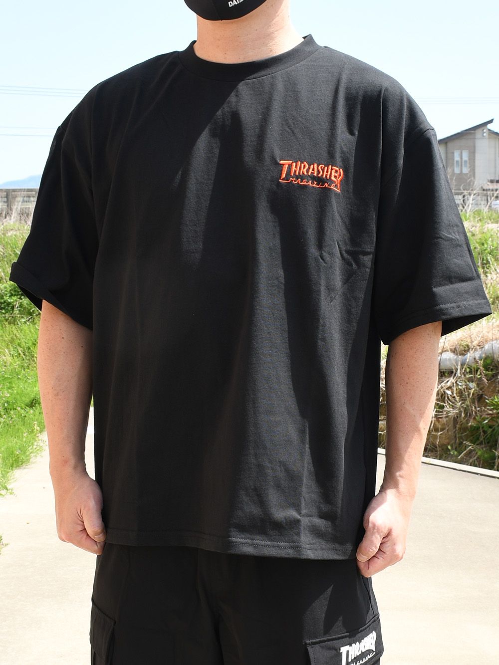 MULTI Logo S/S Tee