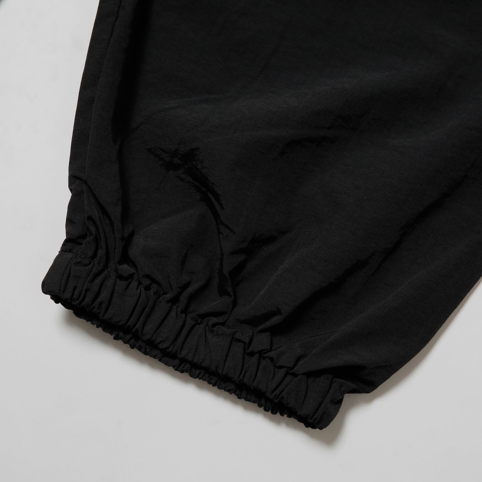 THICK PHAT NYLON-PANTS