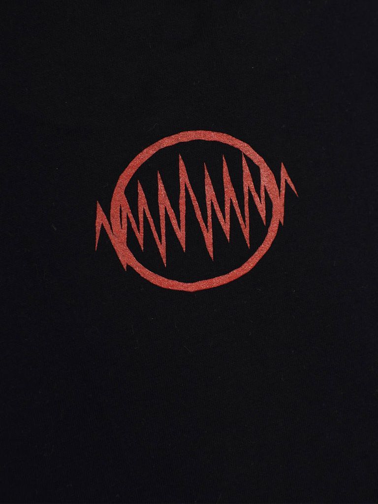 SMSW logo tee