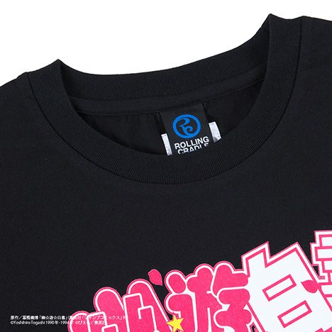 蔵馬 TEE