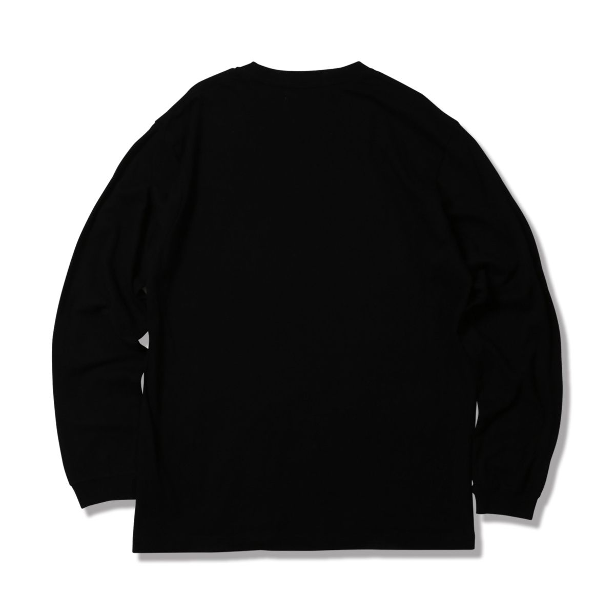 L/S TEE - THE WILD ONE