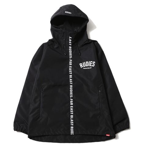 PHAT SHELL-JACKET