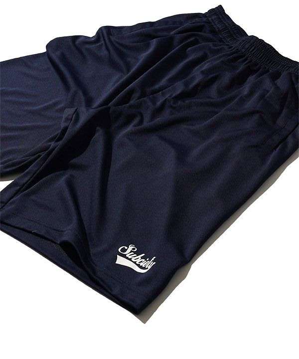 DRY SHORTS-GLORIOUS-