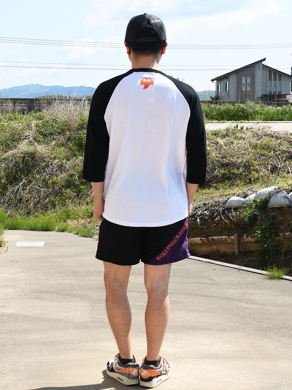 TNDBkn RAGLAN